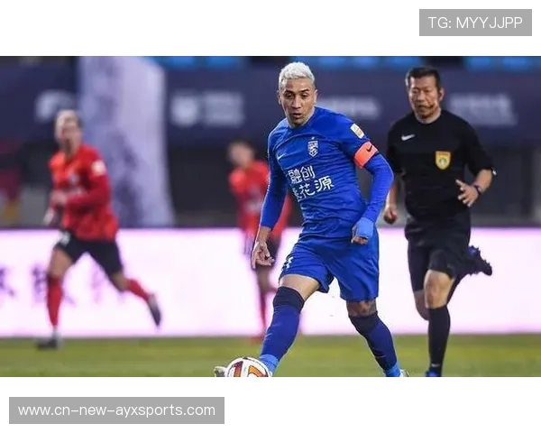 中超冬窗十外援引爆争夺，谁将成为下个焦点？