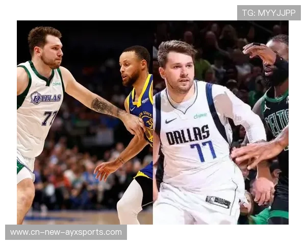 东契奇与队友联动，球队重塑希望