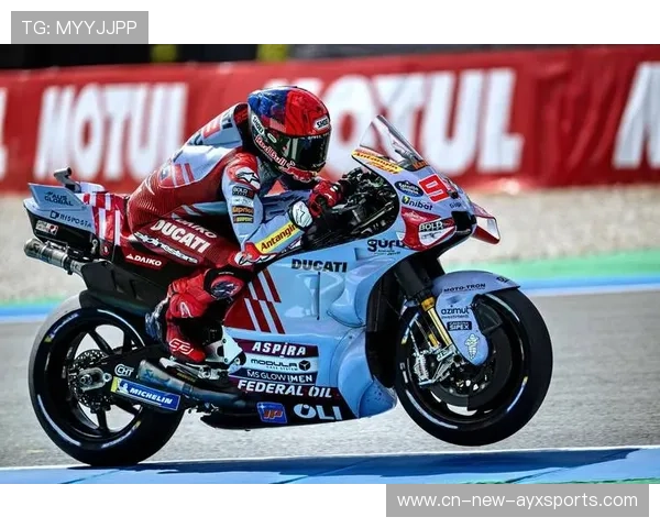 MotoGP关键战：冠军仅差1分，谁将问鼎年度桂冠？