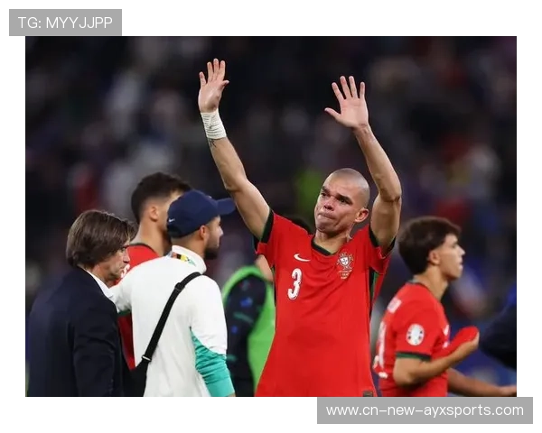 波尔图佩佩禁区前插上关键一推定格比分：一个画面背后的品牌叙事