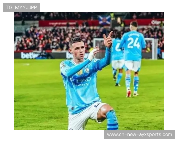 曼城对决皇马，福登与哈兰德能否助瓜帅突破？